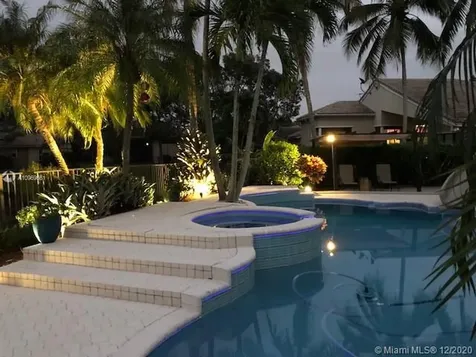 443 Fairmont Lane Weston FL 33326