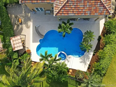 443 Fairmont Lane Weston FL 33326