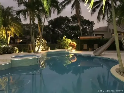 443 Fairmont Lane Weston FL 33326