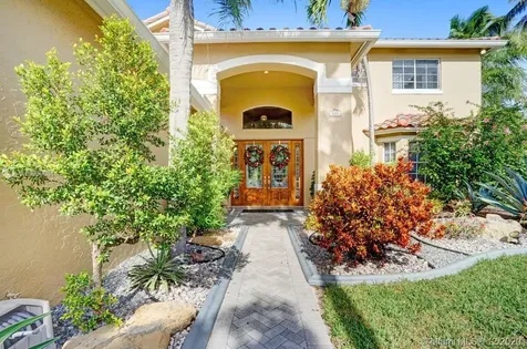 443 Fairmont Lane Weston FL 33326