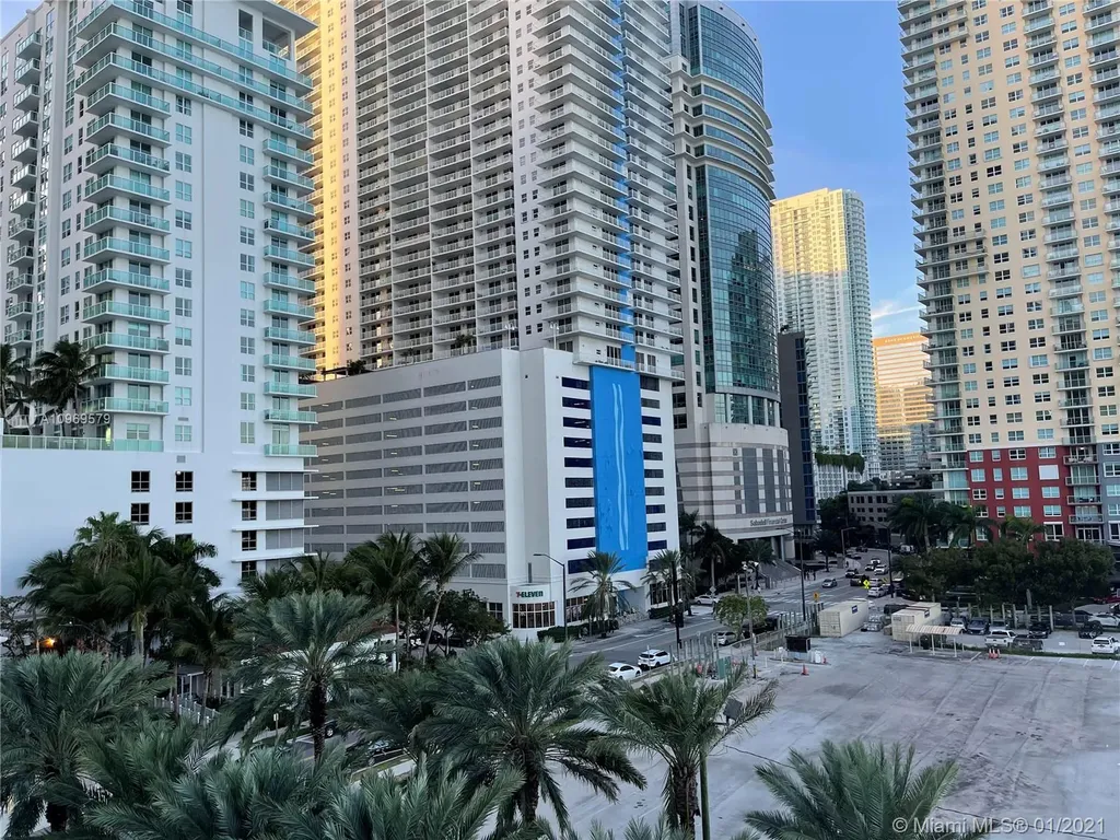 1331 Brickell Bay Drive Miami FL 33131