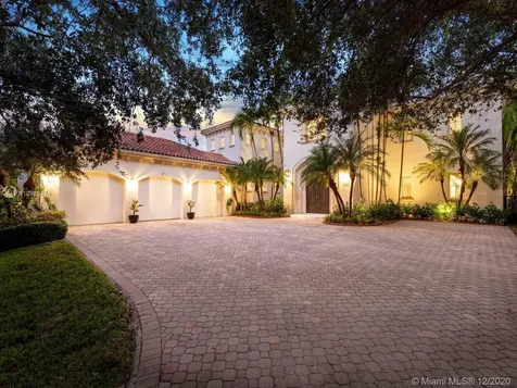 5700 SW 107th Street Pinecrest FL 33156