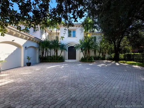 5700 SW 107th Street Pinecrest FL 33156