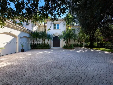 5700 SW 107th Street Pinecrest FL 33156