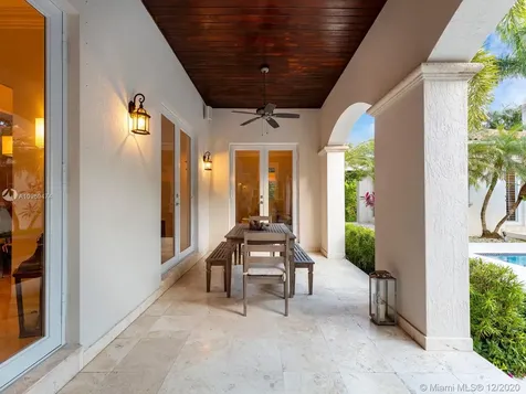 5700 SW 107th Street Pinecrest FL 33156