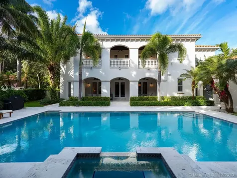 5700 SW 107th Street Pinecrest FL 33156