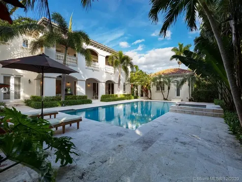 5700 SW 107th Street Pinecrest FL 33156