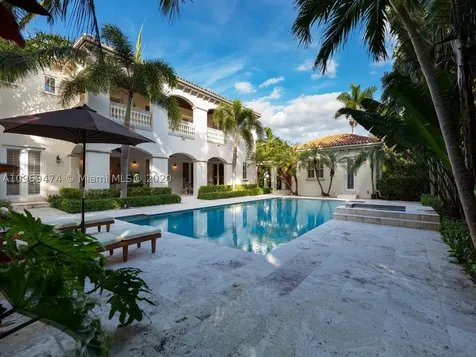 5700 SW 107th Street Pinecrest FL 33156
