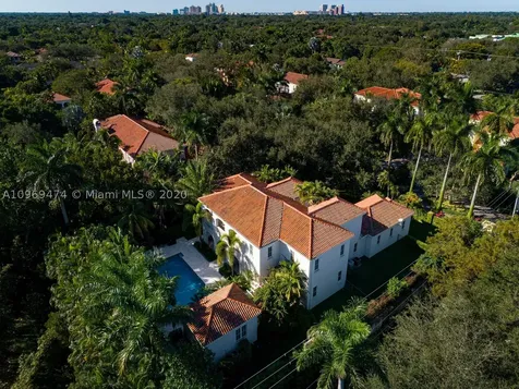 5700 SW 107th Street Pinecrest FL 33156
