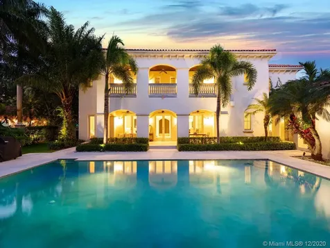 5700 SW 107th Street Pinecrest FL 33156