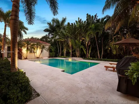 5700 SW 107th Street Pinecrest FL 33156