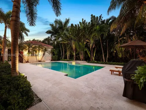 5700 SW 107th Street Pinecrest FL 33156