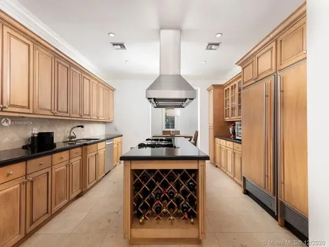 5700 SW 107th Street Pinecrest FL 33156