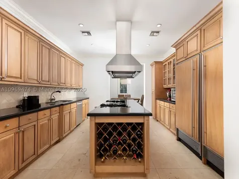 5700 SW 107th Street Pinecrest FL 33156