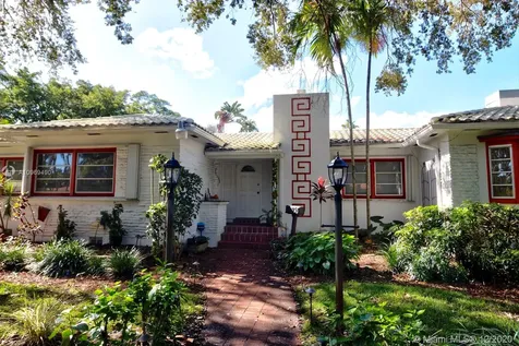 9304 NE 5th Avenue Miami Shores FL 33138