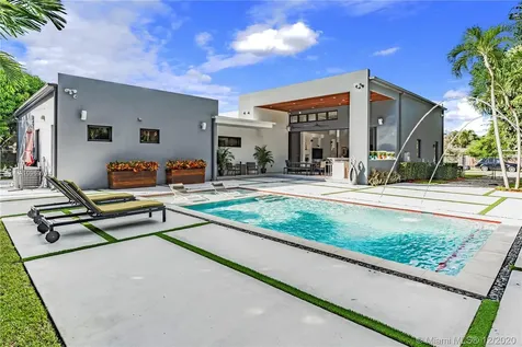 15315 SW 84th Avenue Palmetto Bay FL 33157