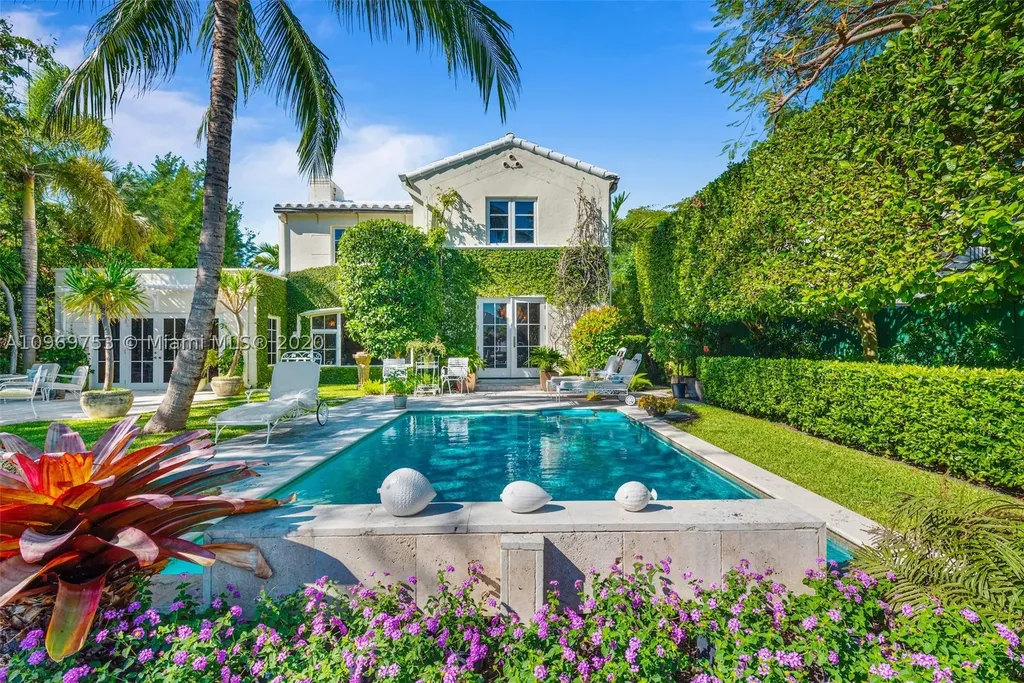 4441 N Meridian Avenue Miami Beach FL 33140