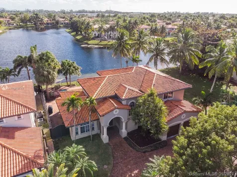 16035 NW 81st Court Miami Lakes FL 33016