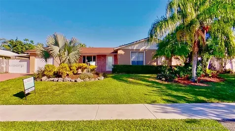 26175 SW 124th Court Homestead FL 33032