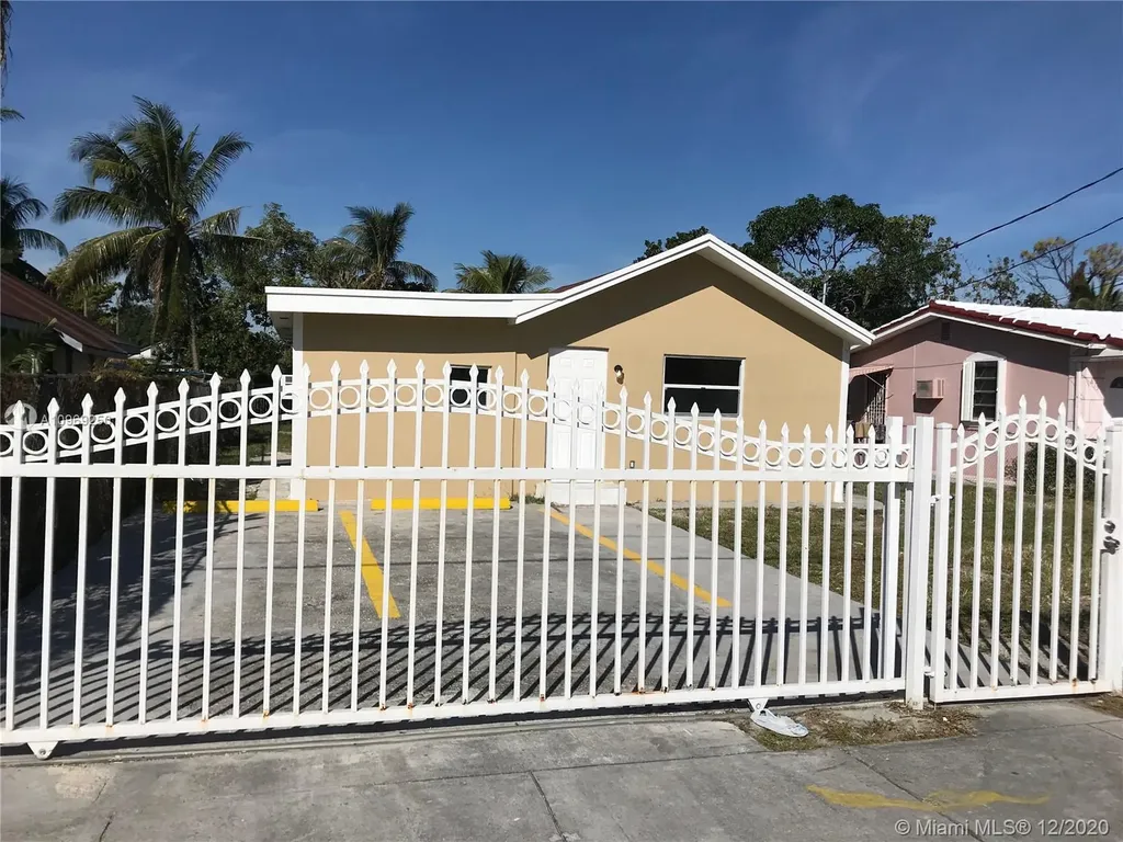 825 NW 107th Street Miami FL 33168