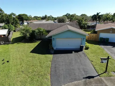 10358 SW 50th Street Cooper City FL 33328