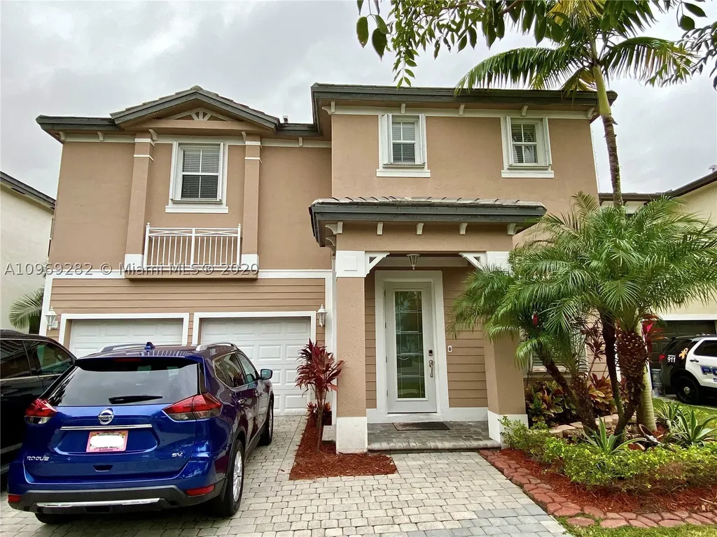 2956 NE 2nd Drive Homestead FL 33033
