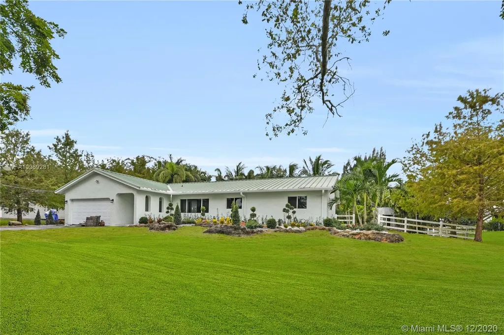 5031 SW 170th Avenue Southwest Ranches FL 33331