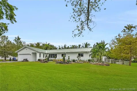 5031 SW 170th Avenue Southwest Ranches FL 33331