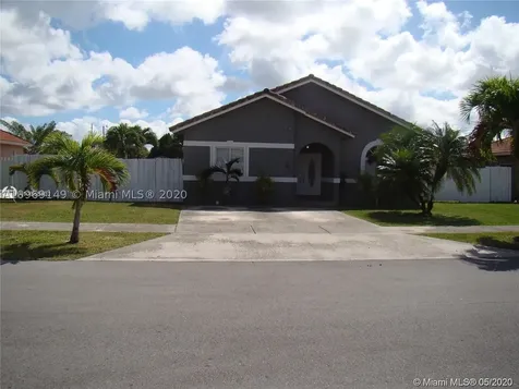 707 SE 12th Terrace Homestead FL 33033