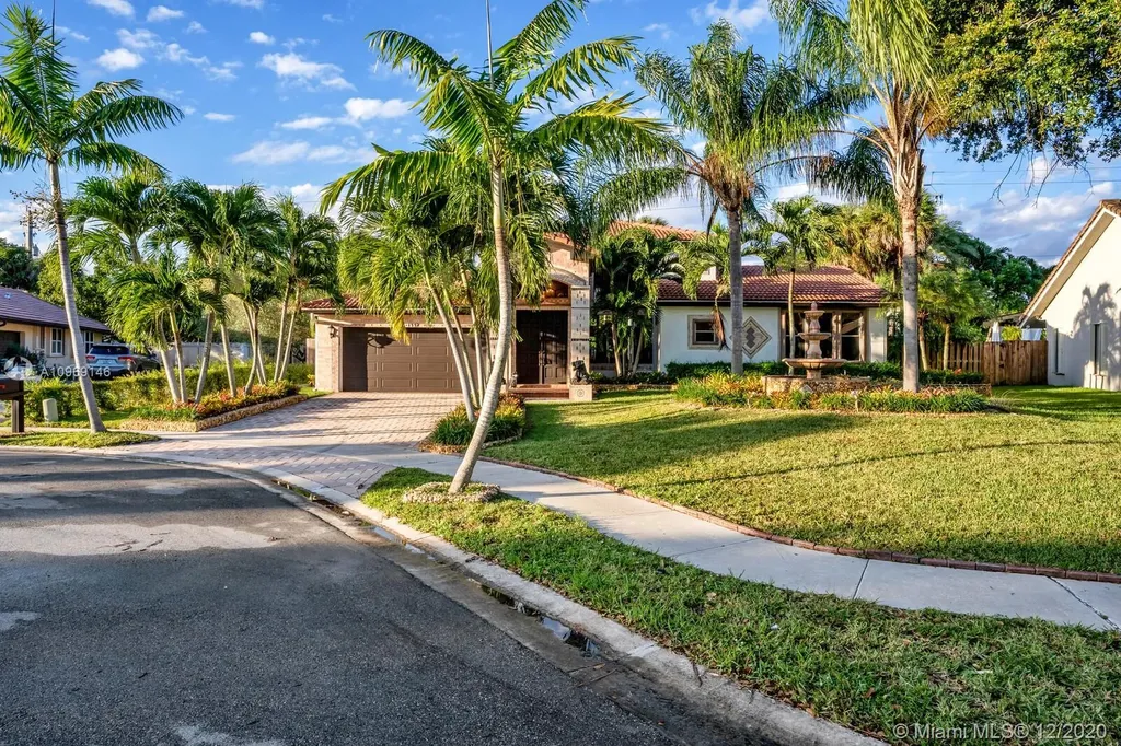 1772 NW 91st Avenue Plantation FL 33322