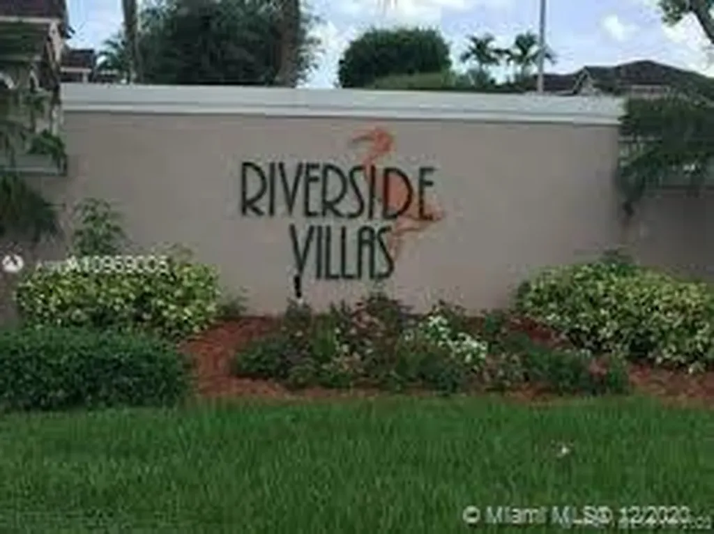 27309 SW 138th Court Homestead FL 33032