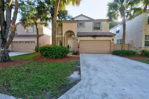 10684 NW 12th Court Plantation FL 33322