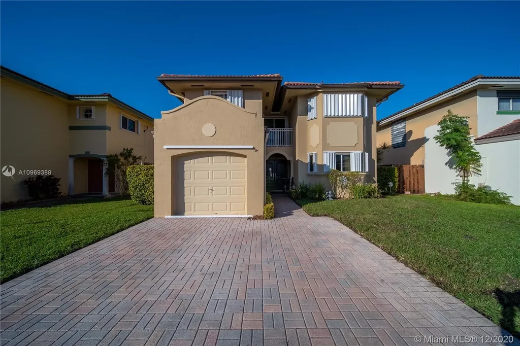 14157 SW 164th Terrace Miami FL 33177