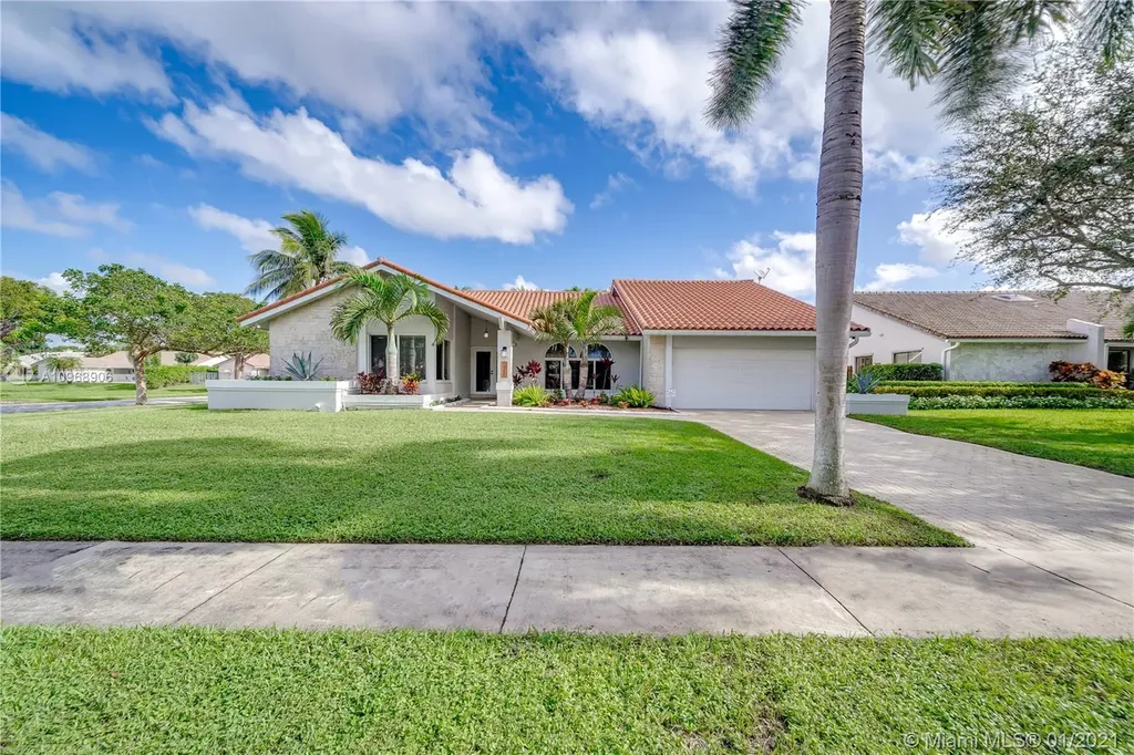 1580 NW 101st Avenue Plantation FL 33322