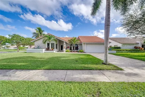 1580 NW 101st Avenue Plantation FL 33322