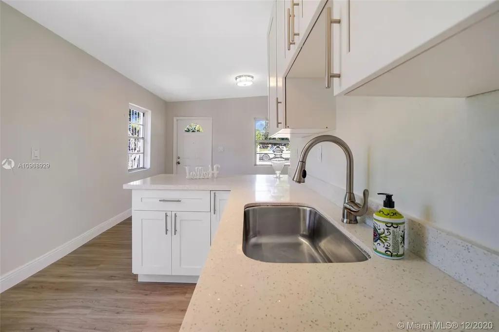 1320 NW 120th Street North Miami FL 33167