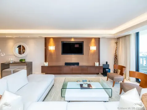 9801 Collins Avenue Bal Harbour FL 33154