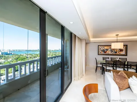 9801 Collins Avenue Bal Harbour FL 33154
