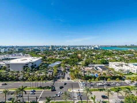 9801 Collins Avenue Bal Harbour FL 33154