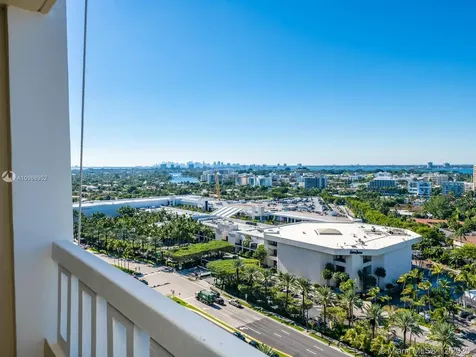 9801 Collins Avenue Bal Harbour FL 33154