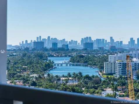 9801 Collins Avenue Bal Harbour FL 33154