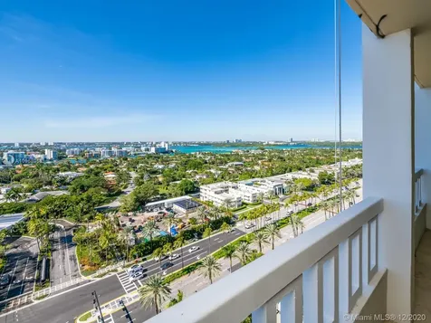 9801 Collins Avenue Bal Harbour FL 33154