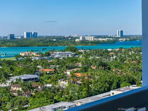 9801 Collins Avenue Bal Harbour FL 33154