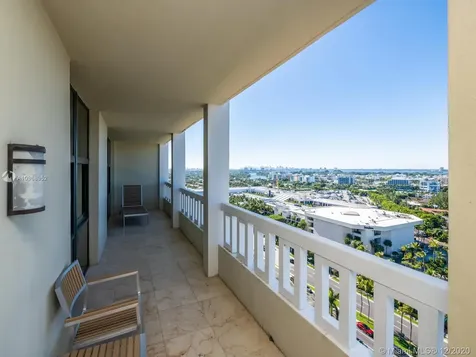 9801 Collins Avenue Bal Harbour FL 33154