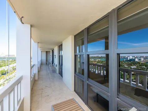 9801 Collins Avenue Bal Harbour FL 33154