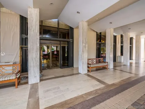 9801 Collins Avenue Bal Harbour FL 33154