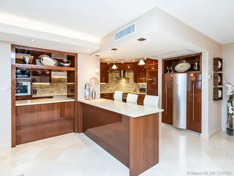 9801 Collins Avenue Bal Harbour FL 33154