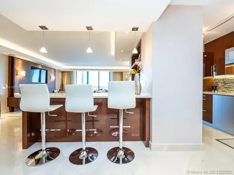 9801 Collins Avenue Bal Harbour FL 33154