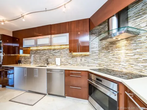 9801 Collins Avenue Bal Harbour FL 33154