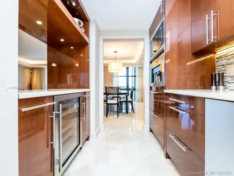 9801 Collins Avenue Bal Harbour FL 33154